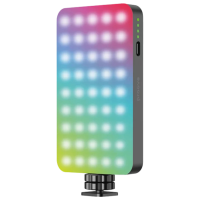 Lampă LED Proove Glowbox RGB Black 