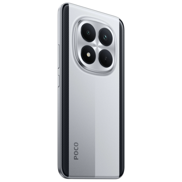 Poco M8 Pro 5G 512 ГБ Серебряный  6.83" | 50 Мп | 12 ГБ | Dual SIM photo 6