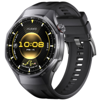 Ceas inteligent Huawei GT 6 Pro Black
