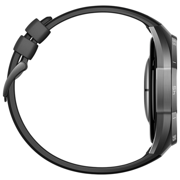 Ceas inteligent Huawei GT 6 Pro Black 1.47" | 46 mm | Titan/Fluoroelastomer
| VLI-B29 photo 6