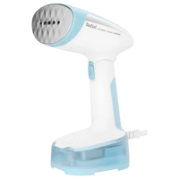 Vaporizator de călcat vertical Tefal DT3041E1 White 1300 W, 20 g/min, 0.12 l