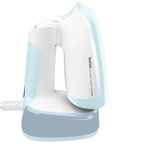 Vaporizator de călcat vertical Tefal DT3041E1 White 1300 W, 20 g/min, 0.12 l photo 2