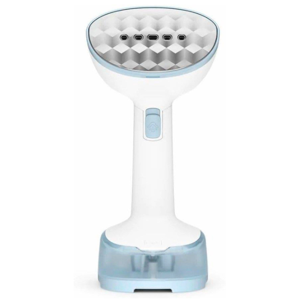 Vaporizator de călcat vertical Tefal DT3041E1 White 1300 W, 20 g/min, 0.12 l photo 3