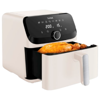 Friteuză-cuptor Tefal Fry Mega Beige 2020 W