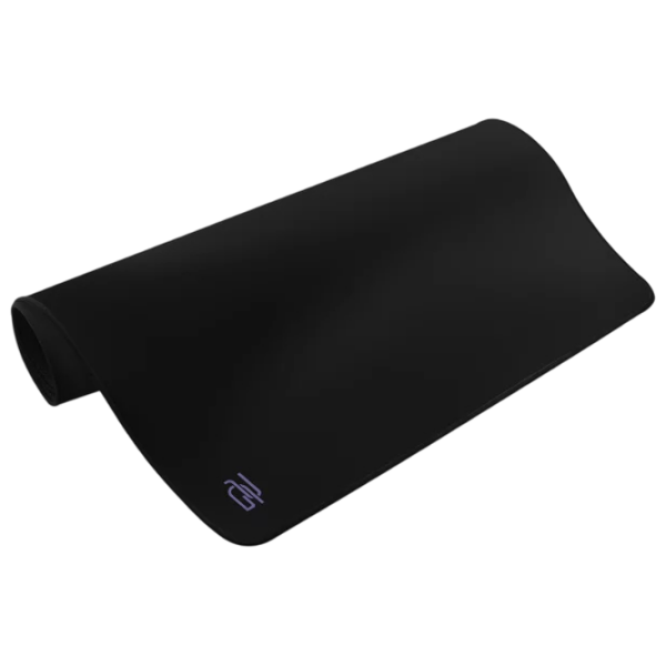 Covoraș pentru mouse Proove Radiance L Black 450 x 400 x 3 mm photo 2