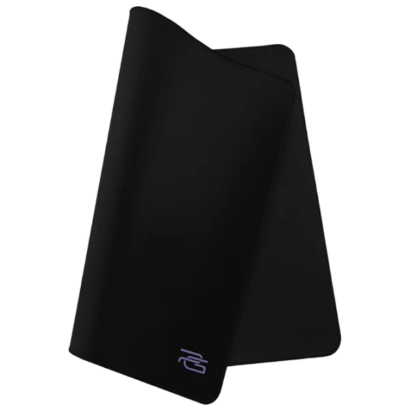 Covoraș pentru mouse Proove Radiance L Black 450 x 400 x 3 mm photo 3