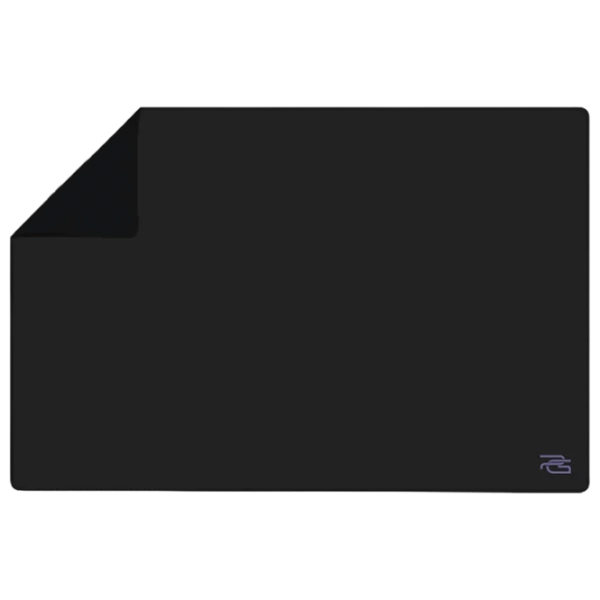 Covoraș pentru mouse Proove Radiance XL Black 600 x 400 x 3 mm photo 1