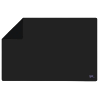 Covoraș pentru mouse Proove Radiance XL Black 600 x 400 x 3 mm