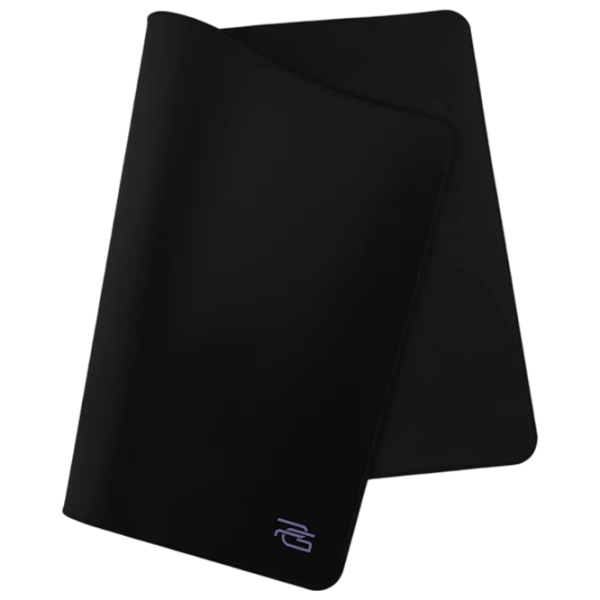 Covoraș pentru mouse Proove Radiance XL Black 600 x 400 x 3 mm photo 2