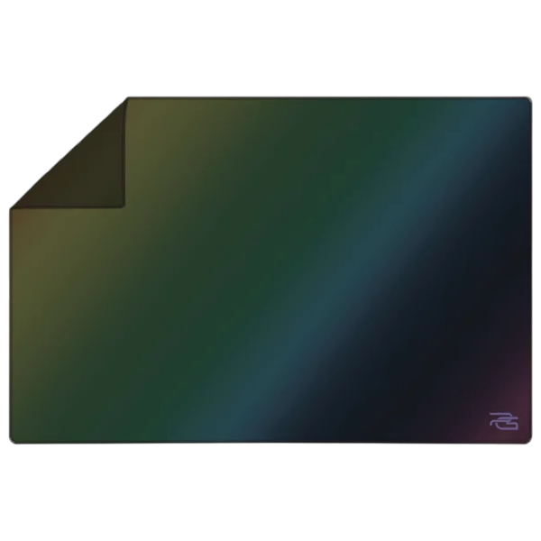 Covoraș pentru mouse Proove Radiance XL Aurora 600 x 400 x 3 mm photo 1