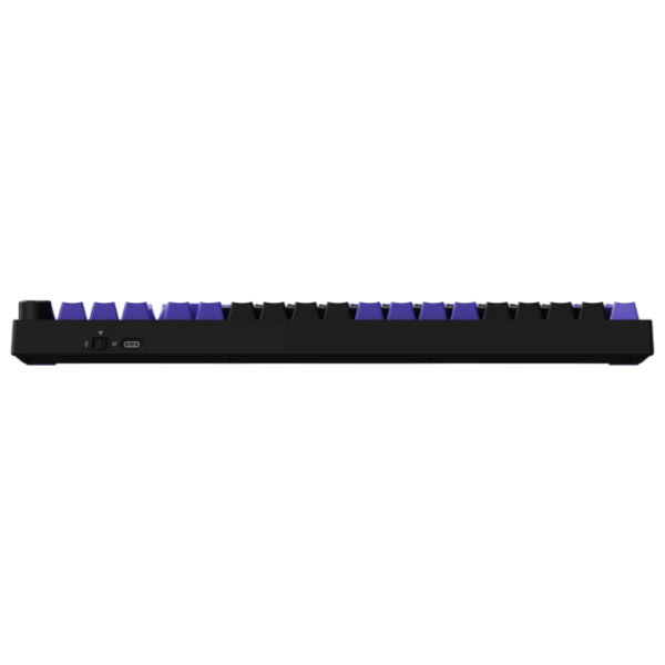 Tastatură Proove Gaming Slicker Special Edition Black Gaming, Fără fir photo 3