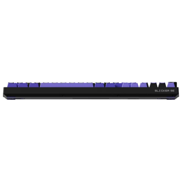 Tastatură Proove Gaming Slicker Special Edition Black Gaming, Fără fir photo 4