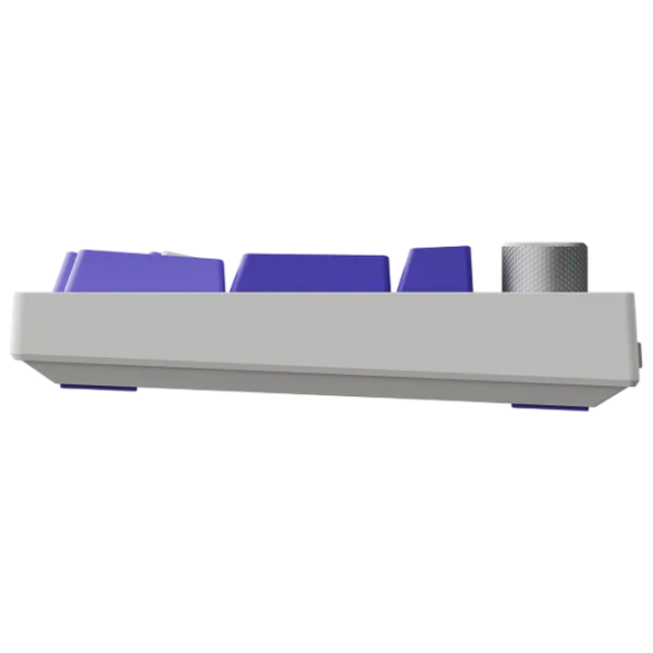 Tastatură Proove Gaming Slicker Special Edition White Gaming, Fără fir photo 5
