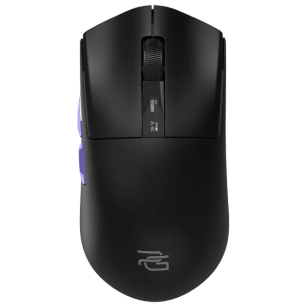Mouse Proove Jester 8K Black Fără fir / 26000 dpi photo 1