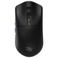 Mouse Proove Jester 8K Black Fără fir / 26000 dpi
