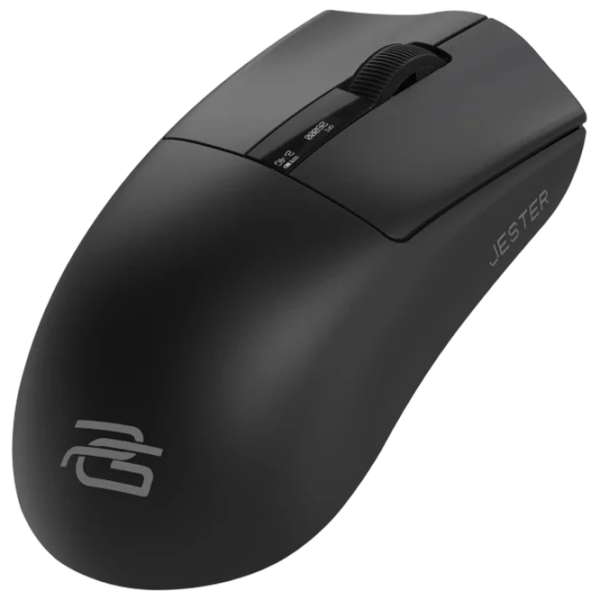 Mouse Proove Jester 8K Black Fără fir / 26000 dpi photo 2