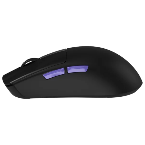Mouse Proove Jester 8K Black Fără fir / 26000 dpi photo 4