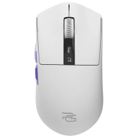 Mouse Proove Jester 8K White Fără fir / 26000 dpi