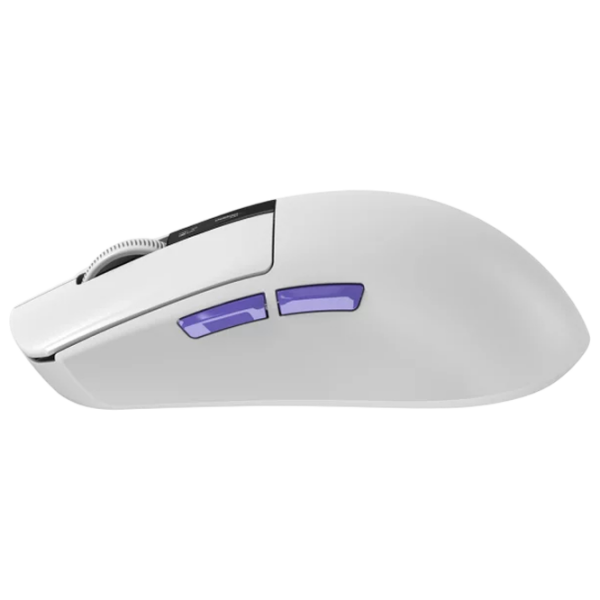 Mouse Proove Jester 8K White Fără fir / 26000 dpi photo 4