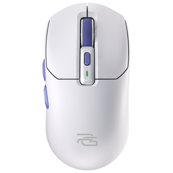 Mouse Proove Rate Pro + charging station White Fără fir / 26000 dpi photo 1