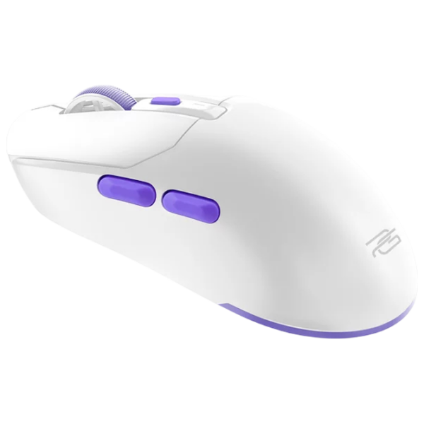 Mouse Proove Rate Pro White Fără fir / 26000 dpi photo 5