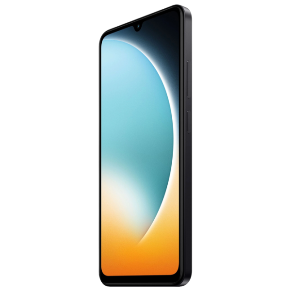 Poco C71 4G 128 GB Black  6.88" | 32 MP | 4 GB | Dual SIM photo 3