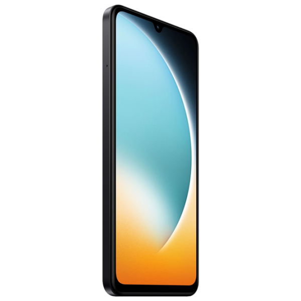 Poco C71 4G 128 GB Black  6.88" | 32 MP | 4 GB | Dual SIM photo 4