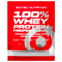 Протеин Scitec Nutrition Whey Protein Professional  Ваниль | порошок