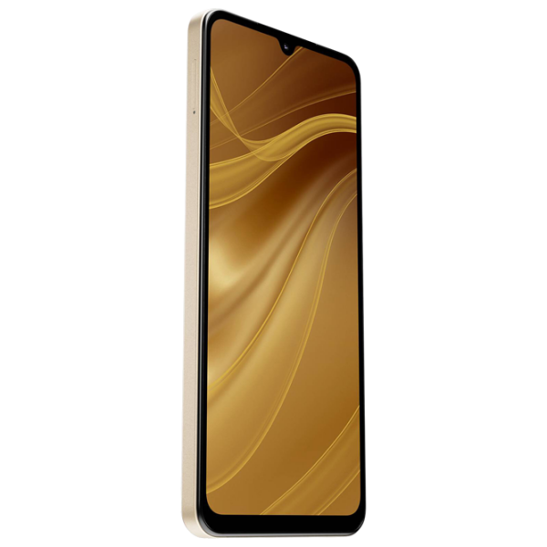 Poco C71 4G 128 GB Gold  6.88" | 32 MP | 4 GB | Dual SIM photo 3
