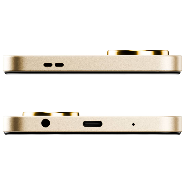 Poco C71 4G 128 GB Gold  6.88" | 32 MP | 4 GB | Dual SIM photo 7