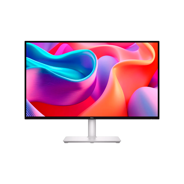 Монитор Dell S2725DC Серебряный 27" 2K IPS WLED photo 1