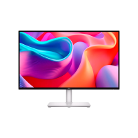 Монитор Dell S2725DC Серебряный 27" 2K IPS WLED