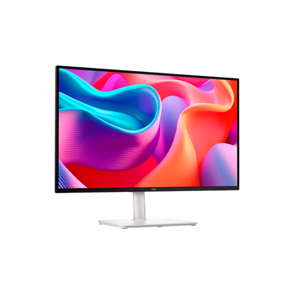 Монитор Dell S2725DC Серебряный 27" 2K IPS WLED photo 2