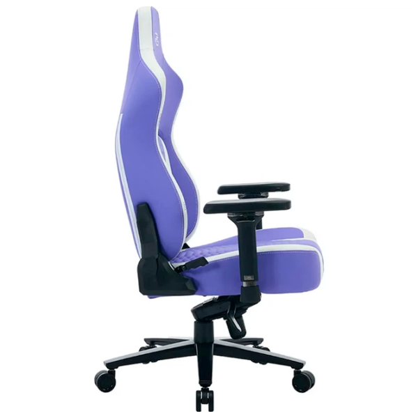 Игровое кресло Proove Geek GCGK00001016 Фиолетовый White  photo 2