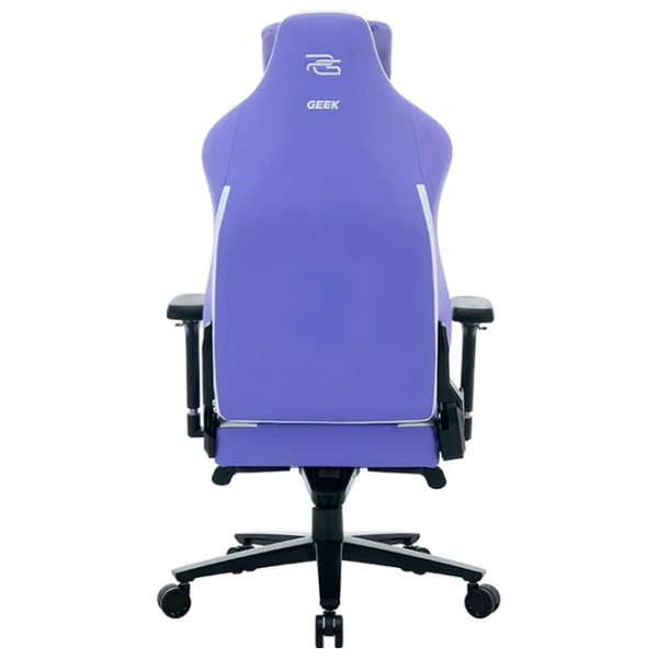 Игровое кресло Proove Geek GCGK00001016 Фиолетовый White  photo 3