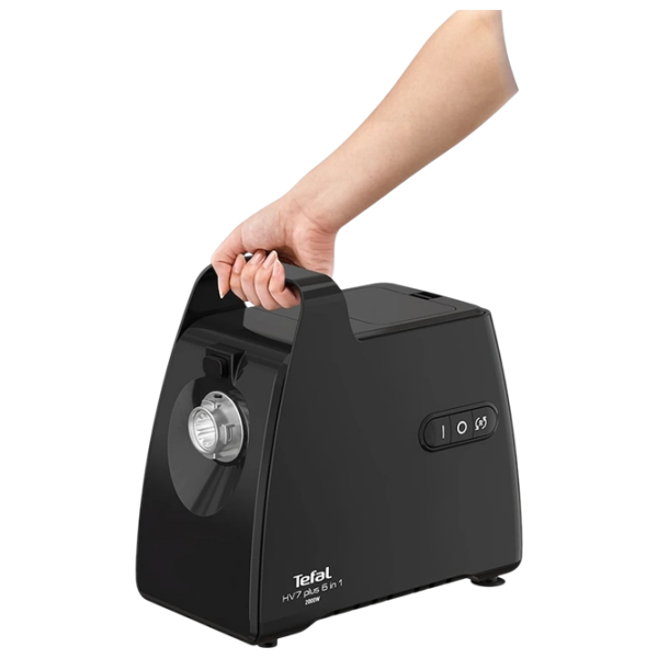 Mașină de tocat carne Tefal NE553838 Black 800 W/2000 W, 3 kg/min photo 3