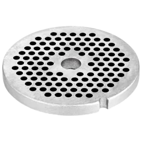 Mașină de tocat carne ZELMER ZMM9801B White 1900 W/2200 W, 3 kg/min photo 4