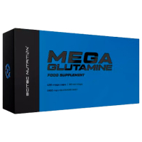 Aminoacizi Scitec Nutrition Mega Glutamin ()  