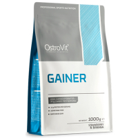 Gainer OstroVit w.chocolate-coconut () 1000 g