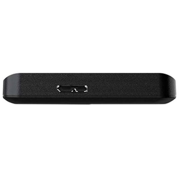 Unitate externă de stocare HDD Toshiba Canvio Basics 4 TB Black  photo 5