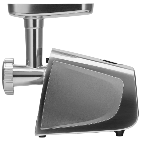Mașină de tocat carne Polaris PMG 2292AL Inox 500 W/2200 W, 2.5 kg/min photo 5
