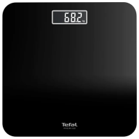 Cântar de podea Tefal PP1800V0 Black 150 kg / Black