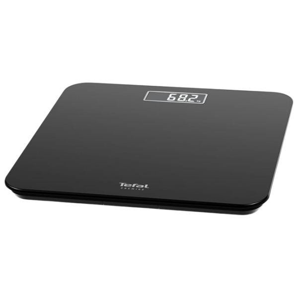 Напольные весы Tefal PP1800V0 Черный 150 кг / Черный photo 3