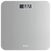 Cântar de podea Tefal PP1801V0 Gray 150 kg / Gray