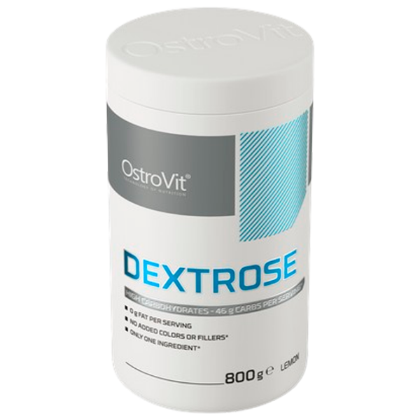 Энергетик OstroVit Dextrose () 800 g photo 3