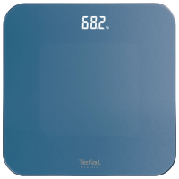 Cântar de podea Tefal PP1905V0 Blue 180 kg / Blue