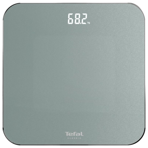 Напольные весы Tefal PP1903V0 Серый 180 кг / Серый photo 1