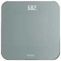 Cântar de podea Tefal PP1903V0 Gray 180 kg / Gray