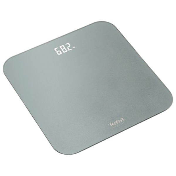 Напольные весы Tefal PP1903V0 Серый 180 кг / Серый photo 3