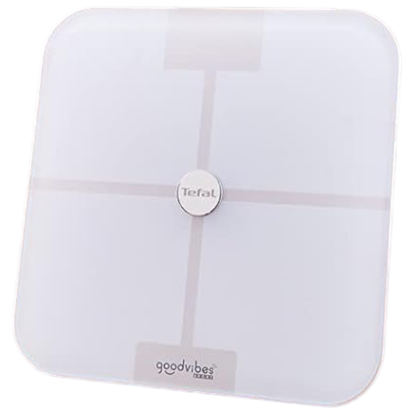Cântar de podea Tefal BM9640S1 White 180 kg / White photo 2